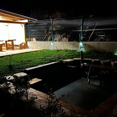 Horska Rezort Ruzomberok Exteriér fotografie