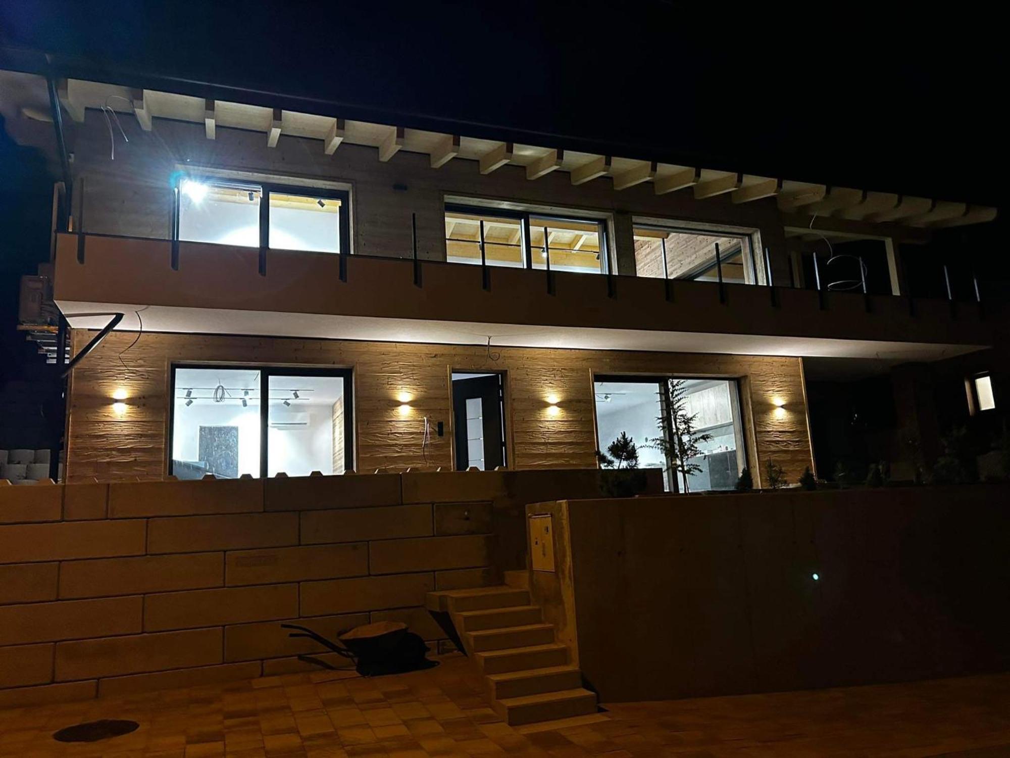 Horska Rezort Ruzomberok Exteriér fotografie