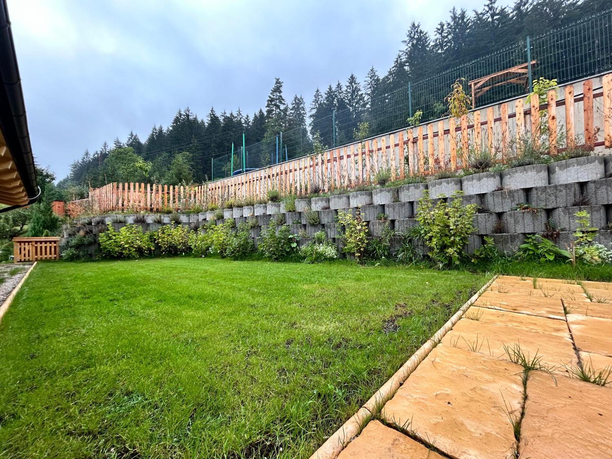 Horska Rezort Ruzomberok Exteriér fotografie