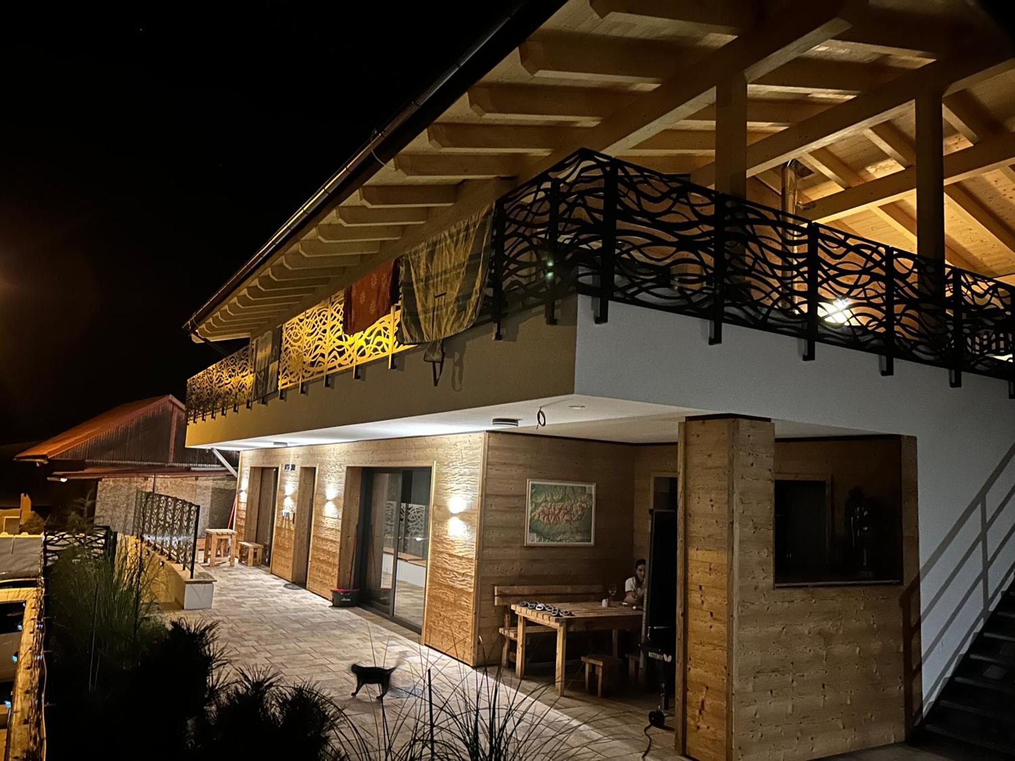 Horska Rezort Ruzomberok Exteriér fotografie